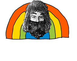 Poulet Neige Logo